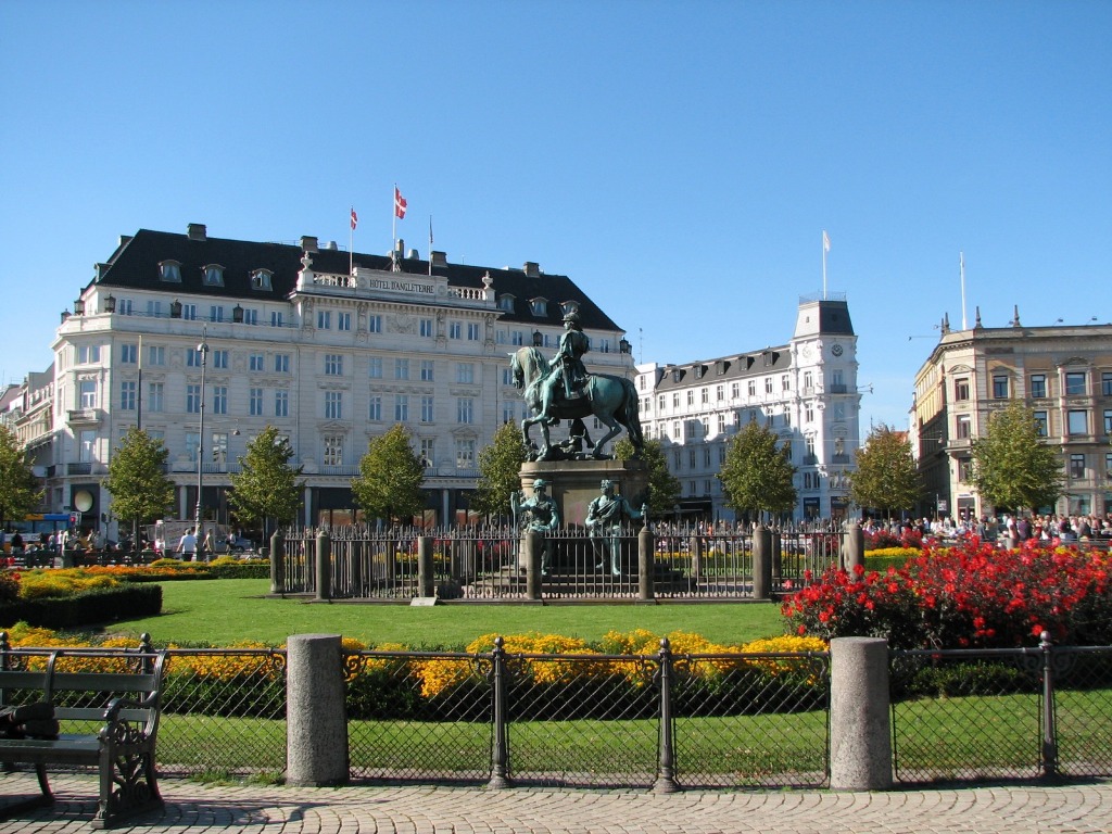 Kongens-nytorv