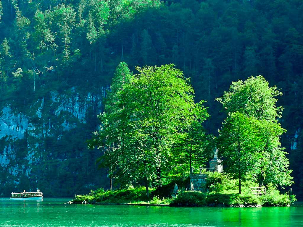 Konigssee