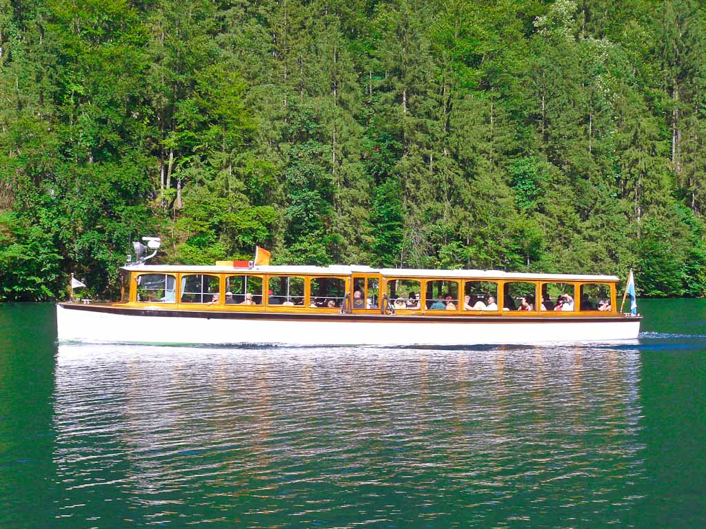 Konigssee