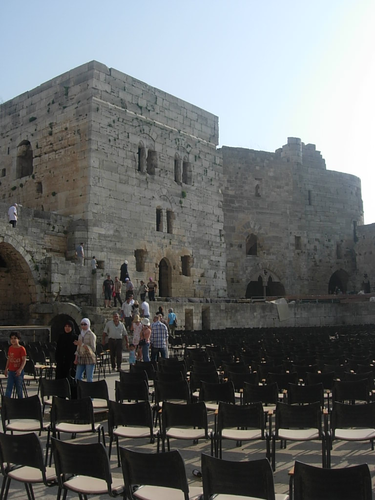 Krak des Chevaliers