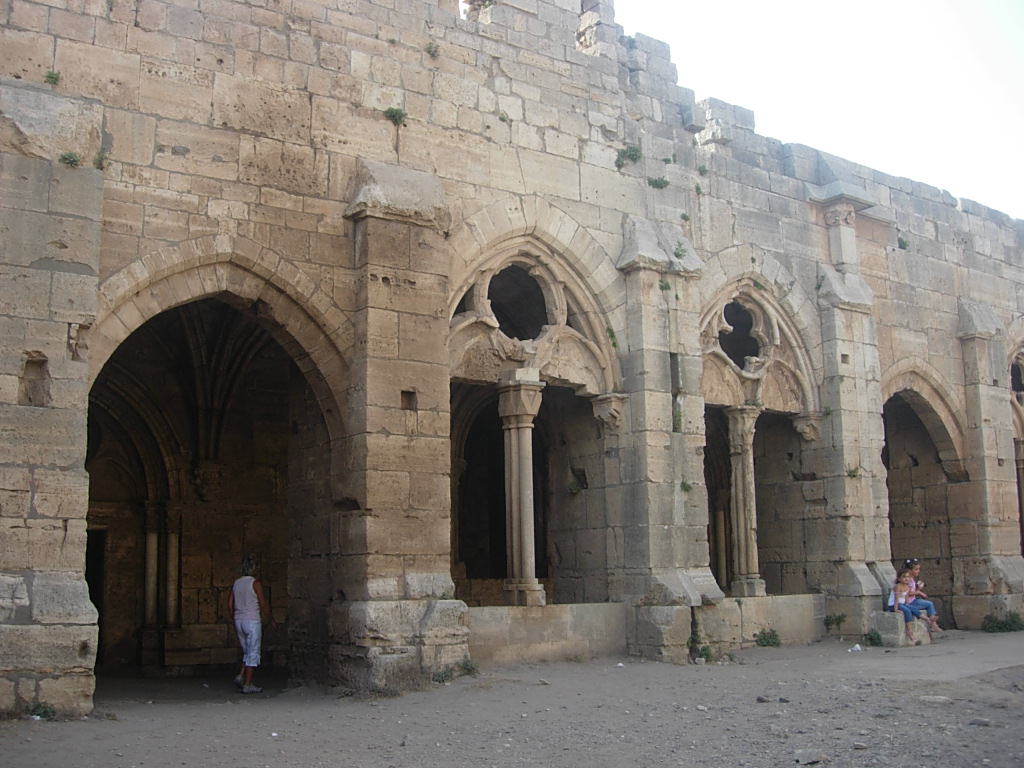 Krak des Chevaliers