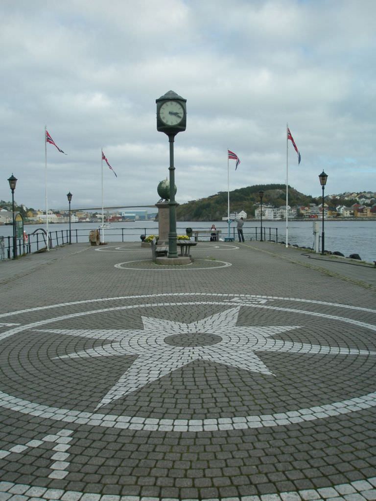 Kristiansund