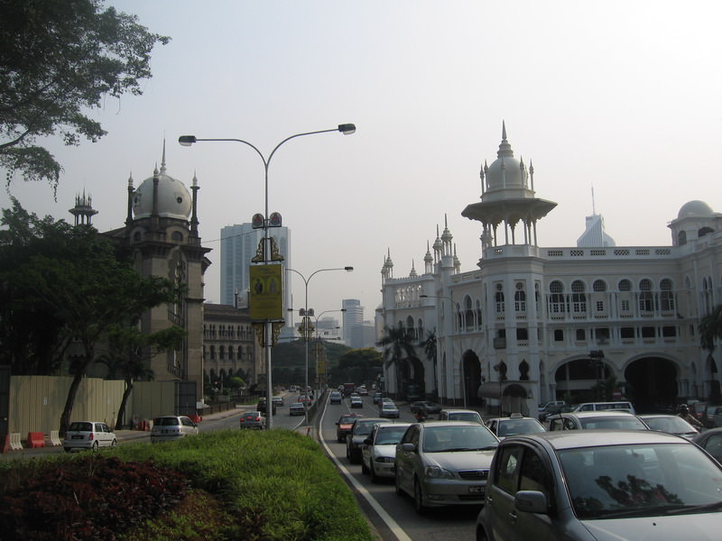 Kuala Lumpur