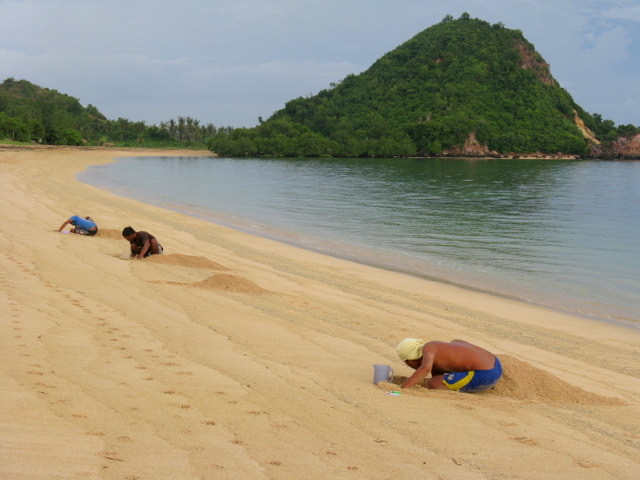 Kuta Lombok