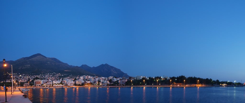 KYPARISSIA-ΛΙΜΑΝΙ.