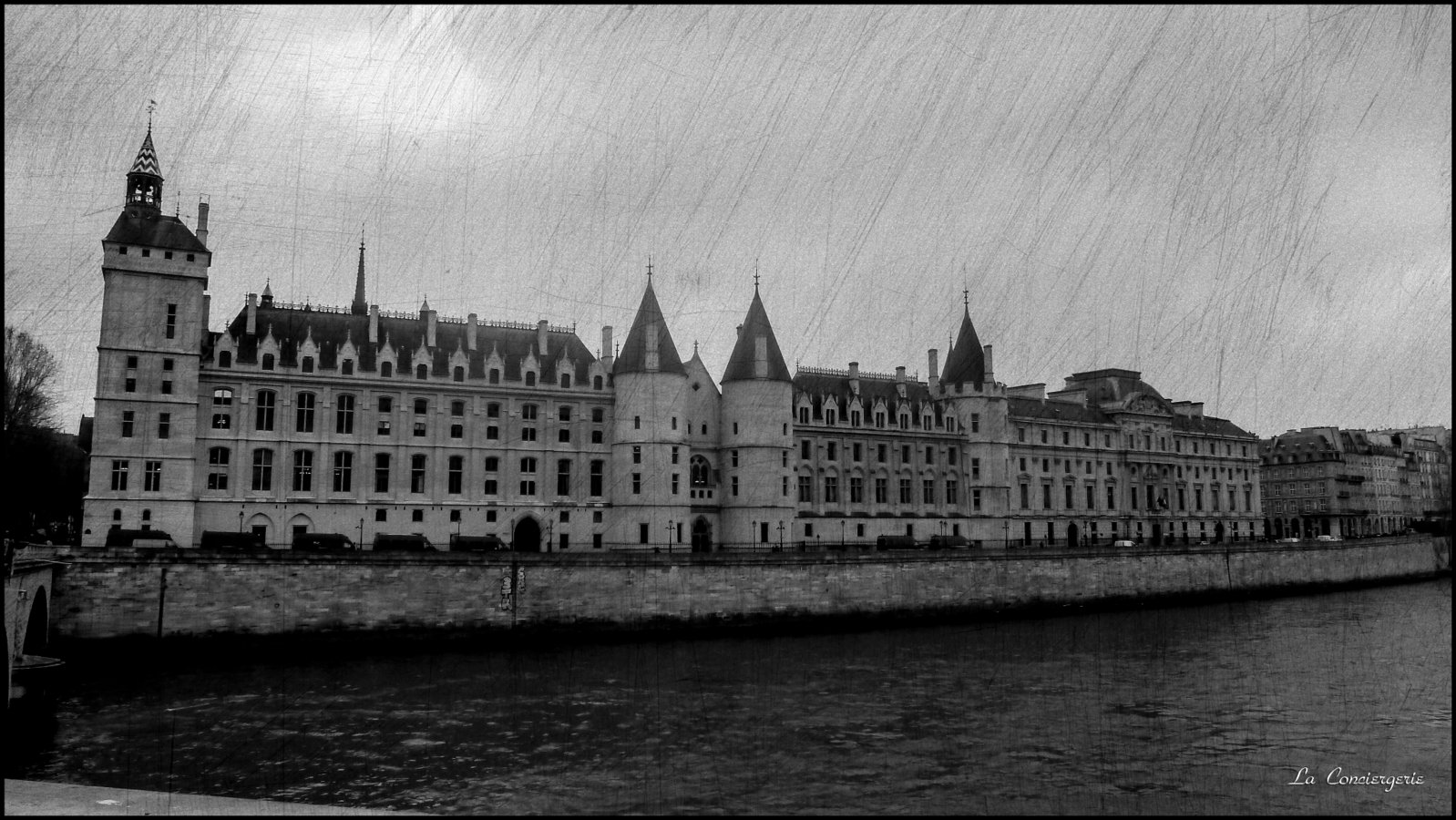 La Conciergerie