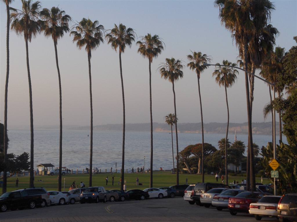 La Jolla, San Diego