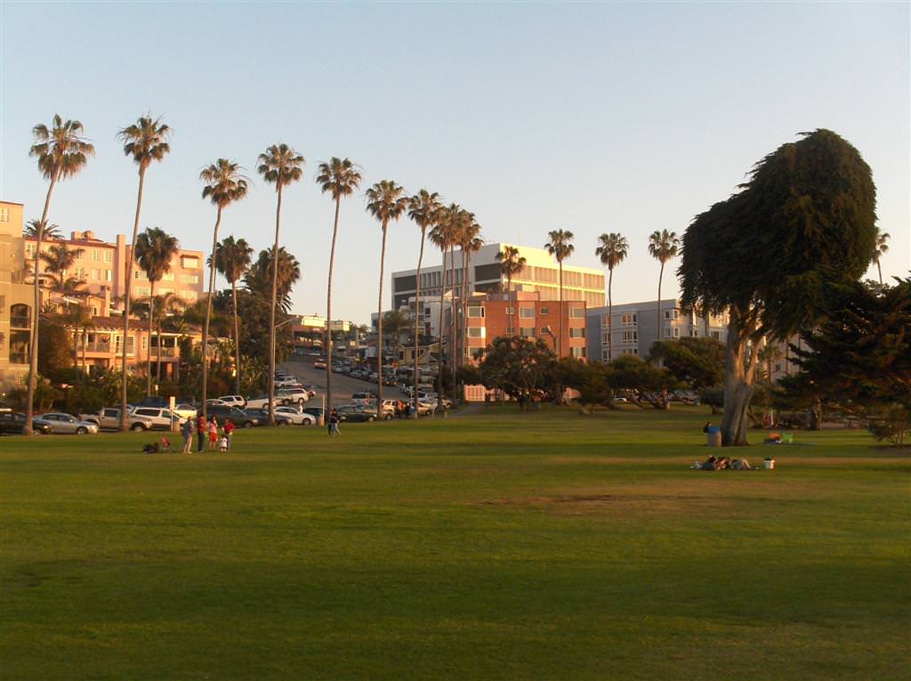 La Jolla, San Diego