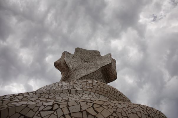 La Pedrera