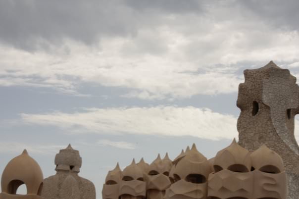 La Pedrera