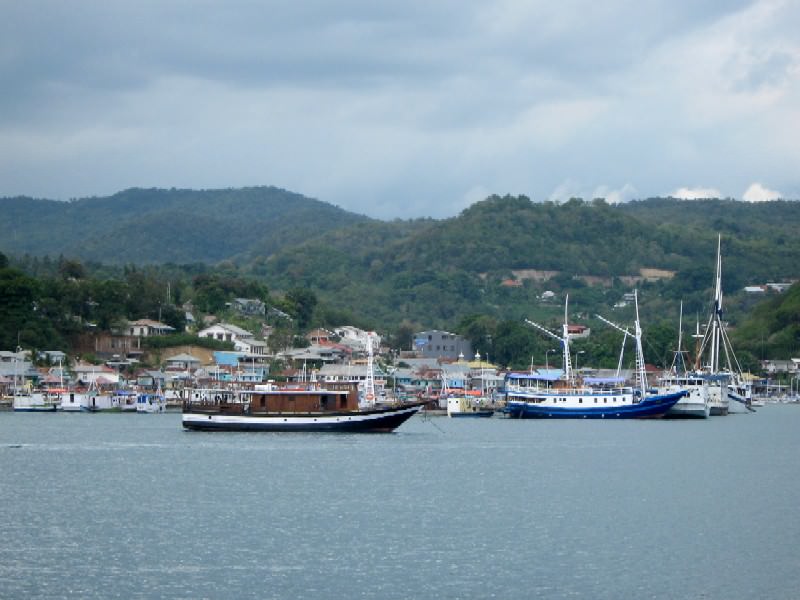 Labuan Bajo