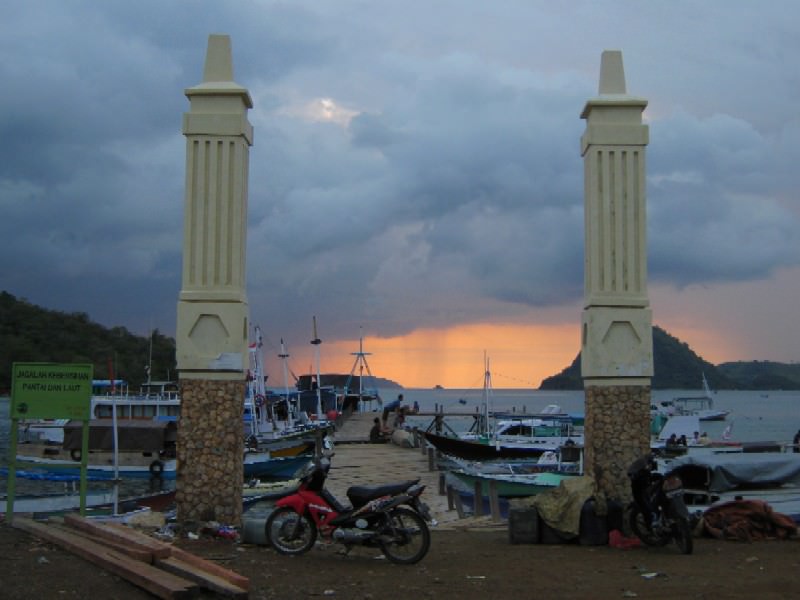 Labuan Bajo