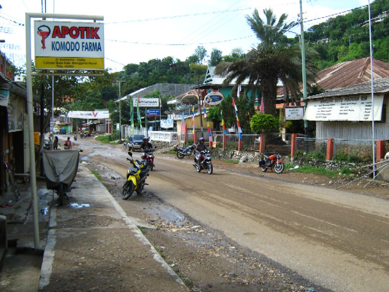 Labuan Bajo