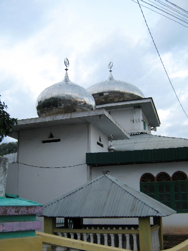 Labuan Bajo