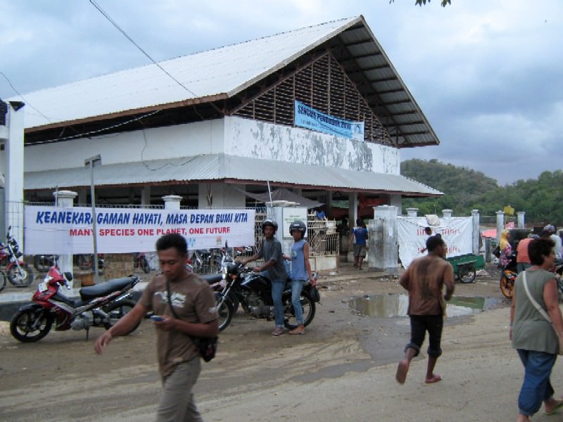 Labuan Bajo