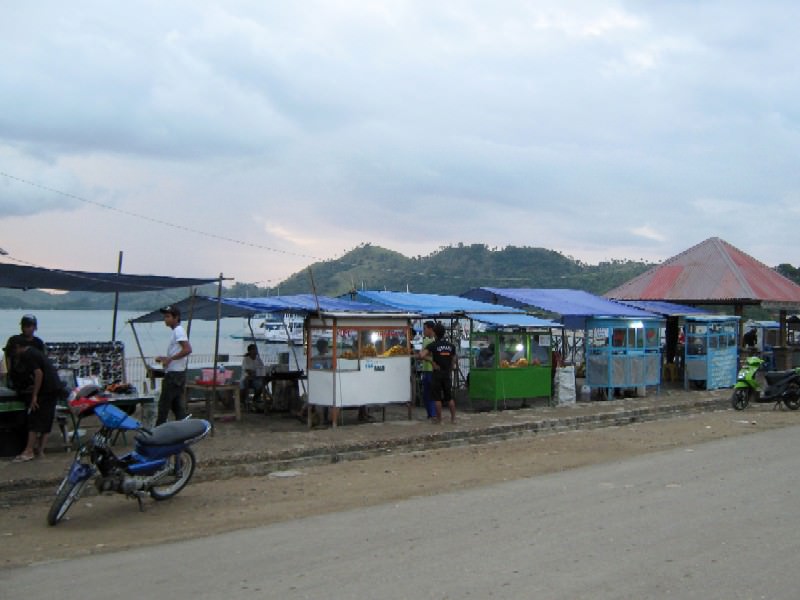 Labuan Bajo