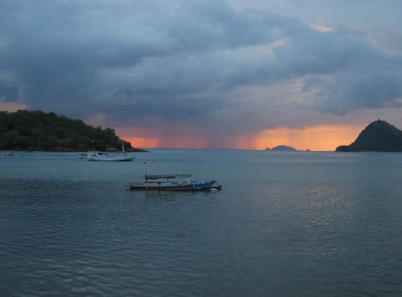 Labuan Bajo