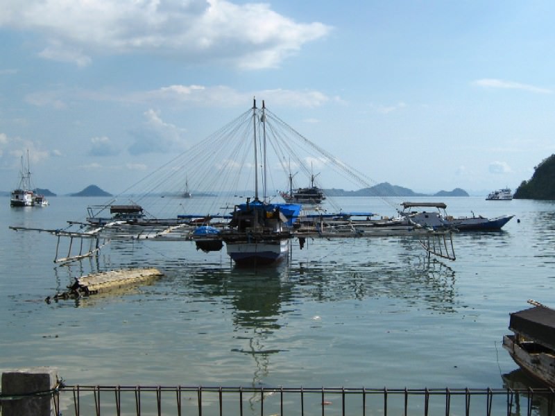 Labuan Bajo