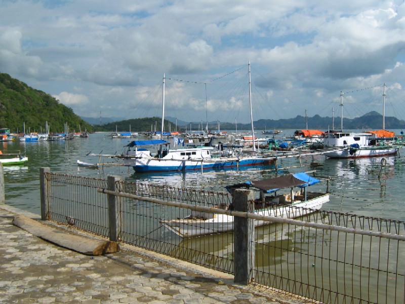 Labuan Bajo