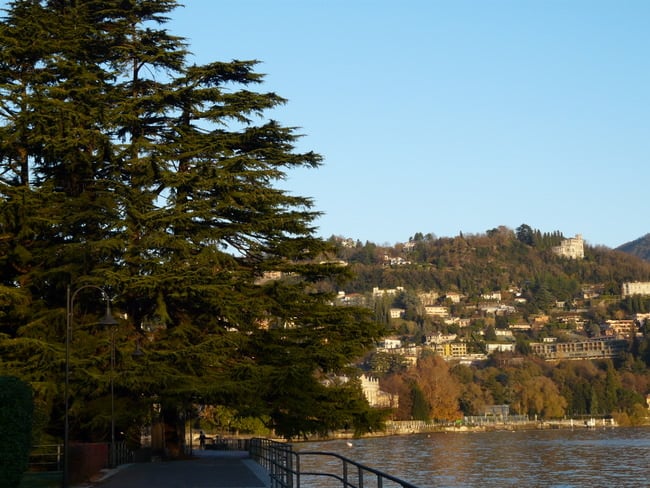 Lago di Como