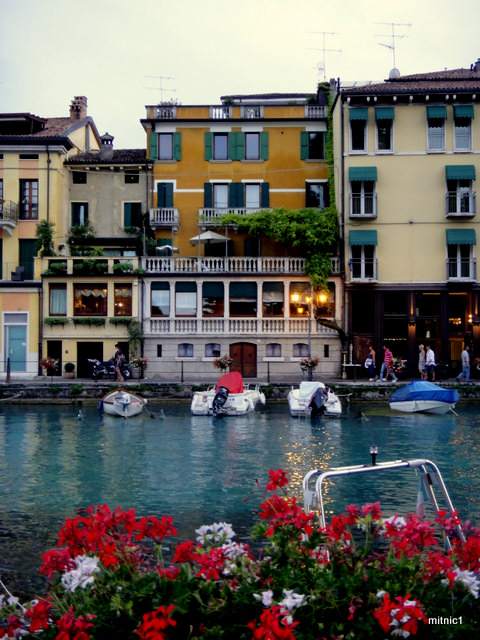 Lago di garda