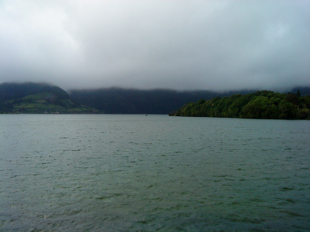 Lagoa Azul