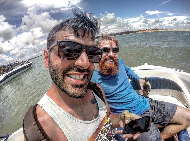 Lagoa de Arituba, Rio Grande de Norde