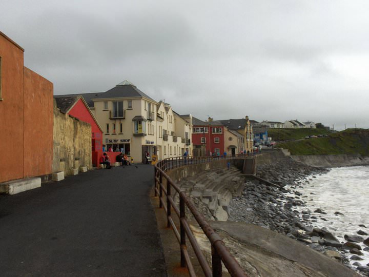 Lahinch