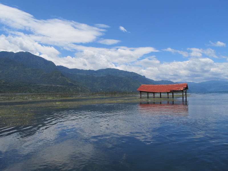 Lake Atitlan