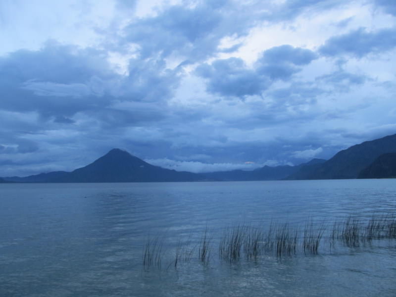 Lake Atitlan