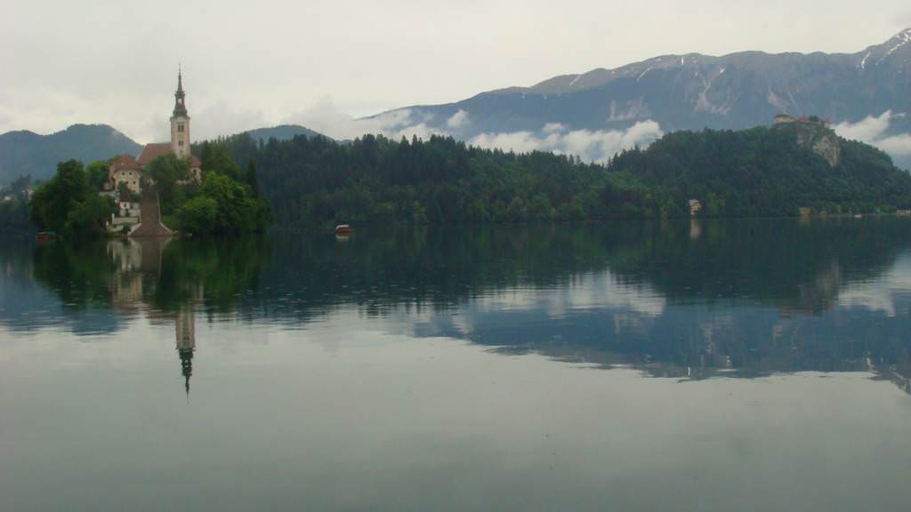 Lake Bled (1)