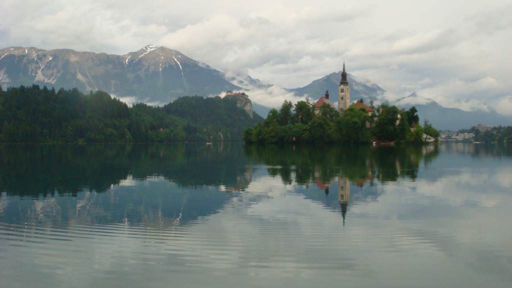 Lake Bled (2)