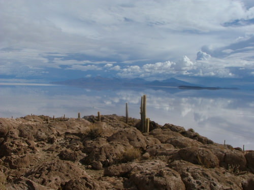 lake of salt