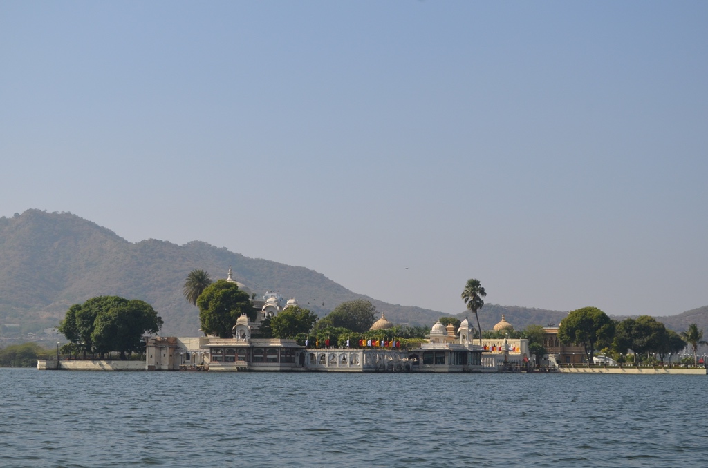 Lake Pichola, Udaipur