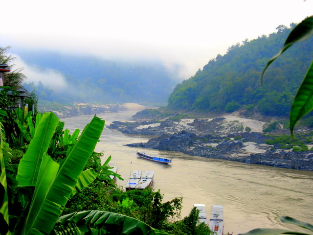 Laos