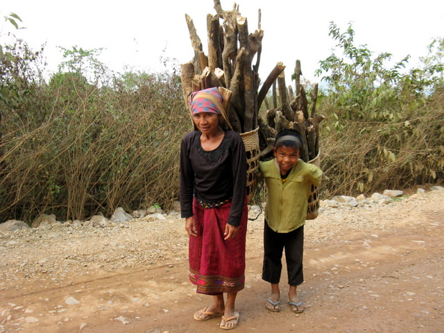 Laos