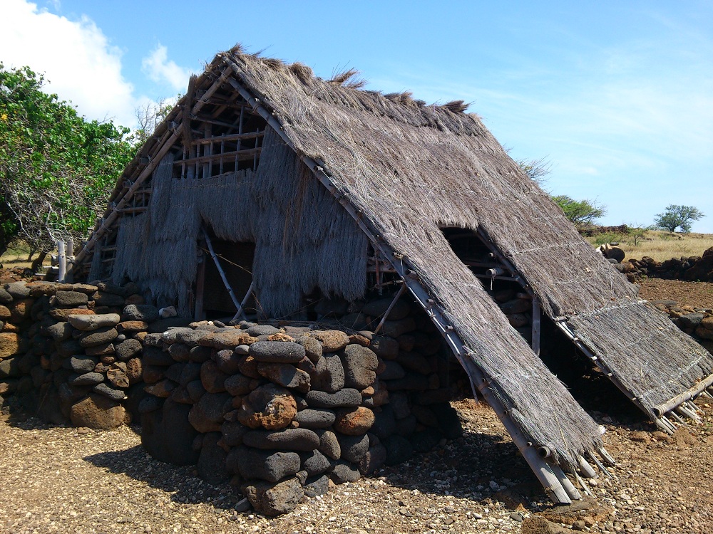 Lapakahi State Park 3
