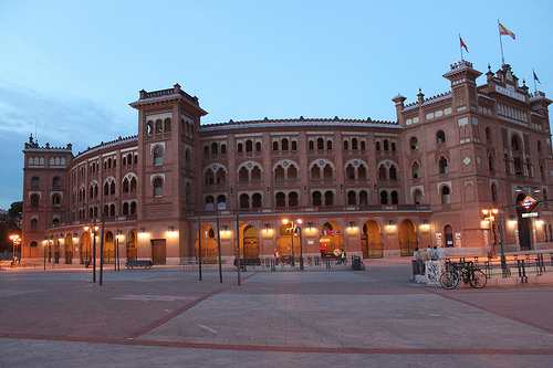 Las Ventas