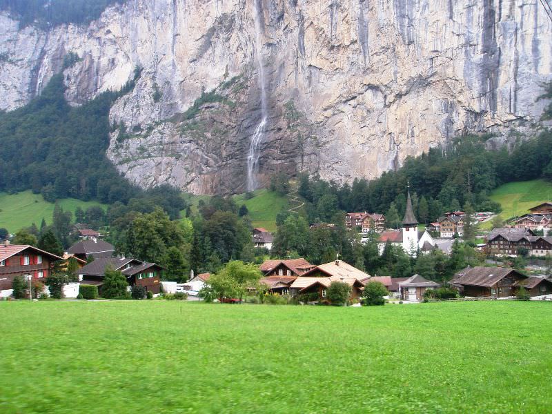 Lauterbrunnen