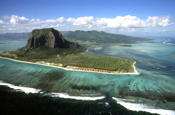 LE MORNE