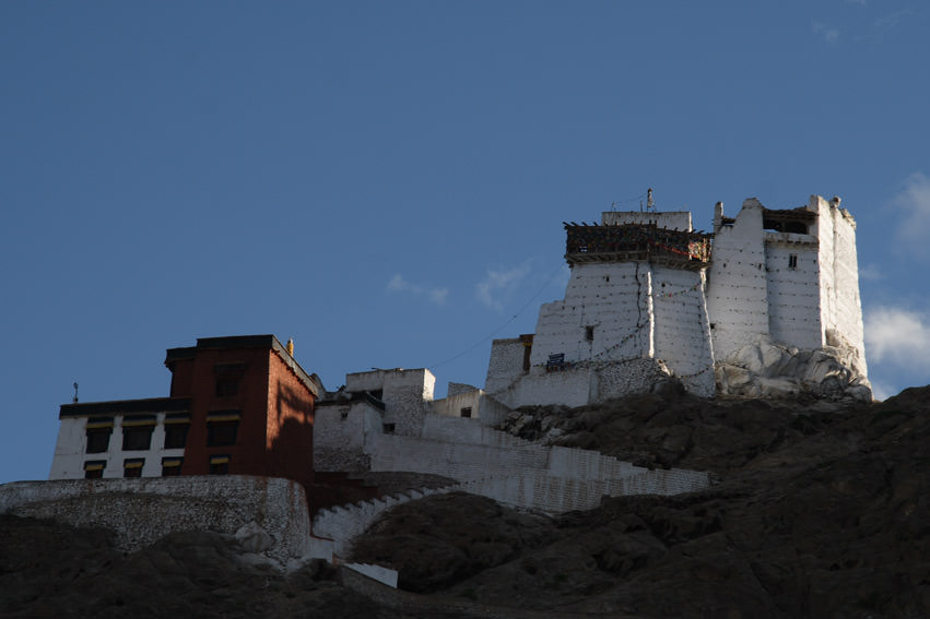 Leh