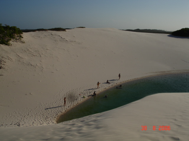 Lencois Maranhenses