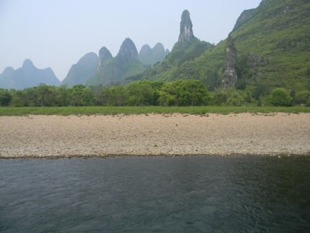 Li River
