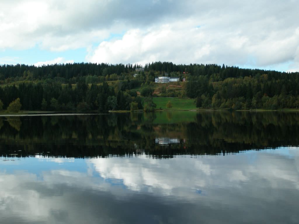 Lianvannet