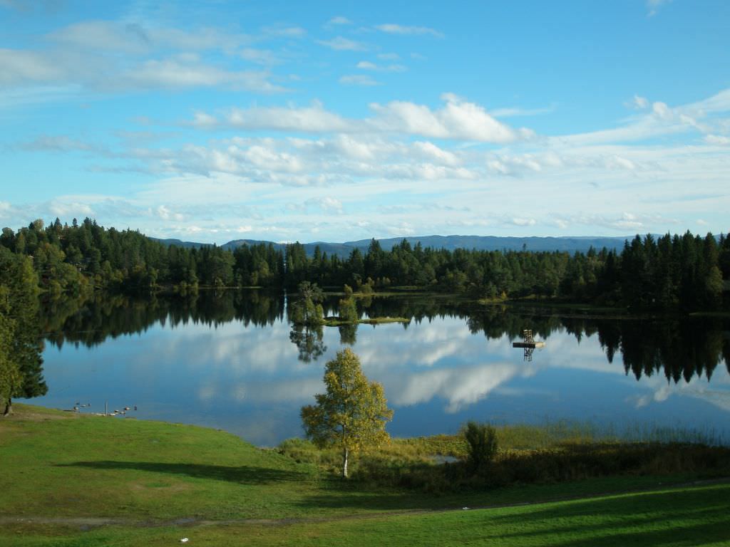 Lianvannet