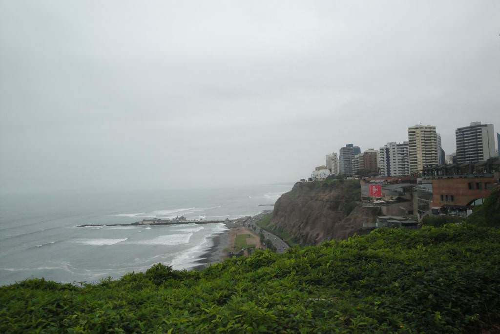 Lima 14.8.2011