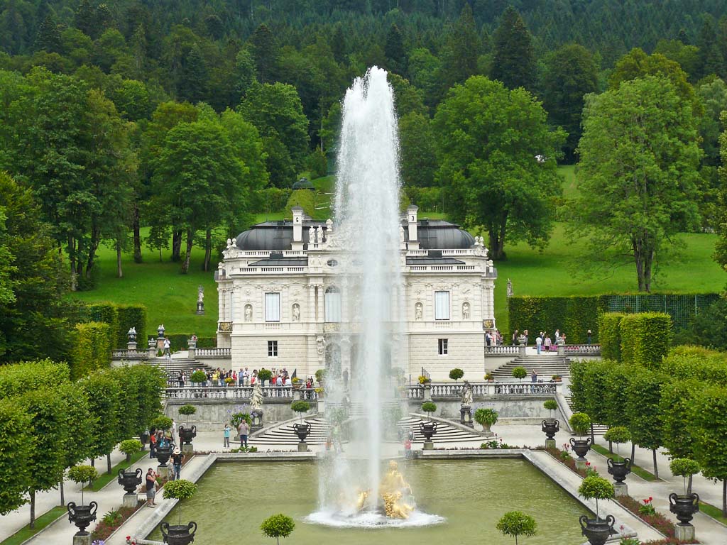 Linderhof