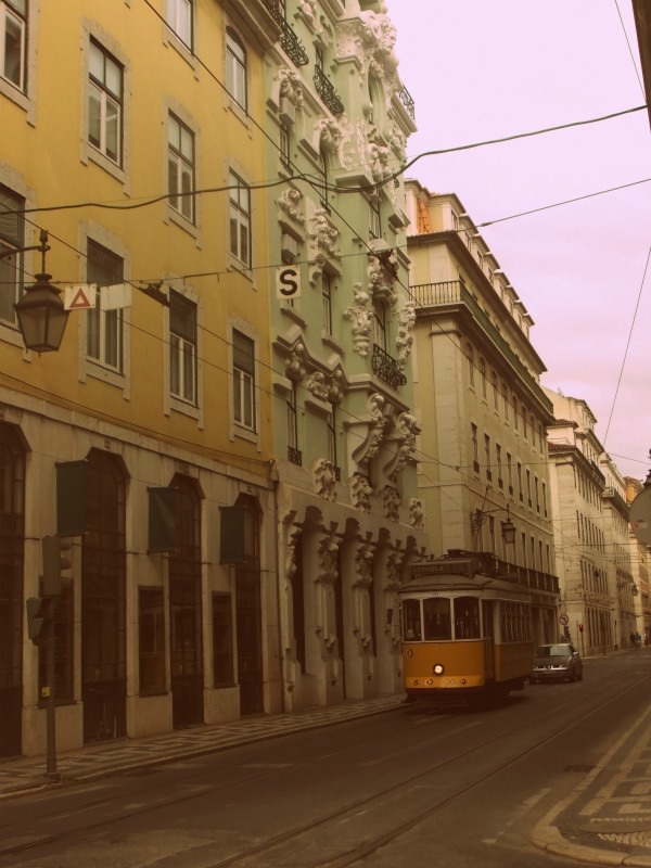 Lisbon,Portugal