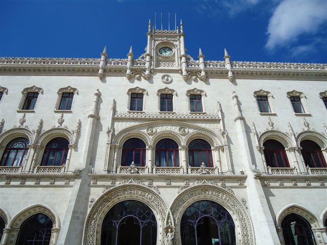 Lisbon