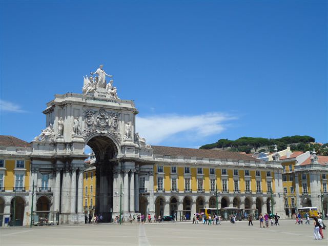 Lisbon